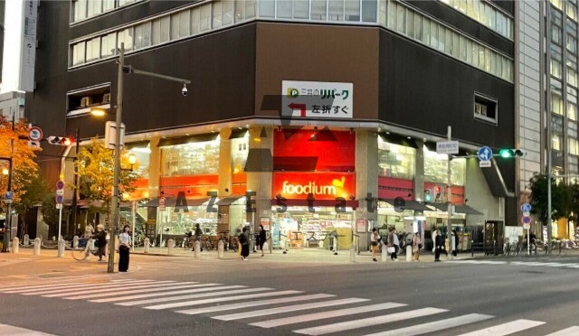 スーパー