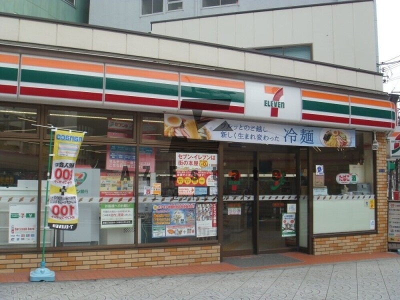 コンビニ