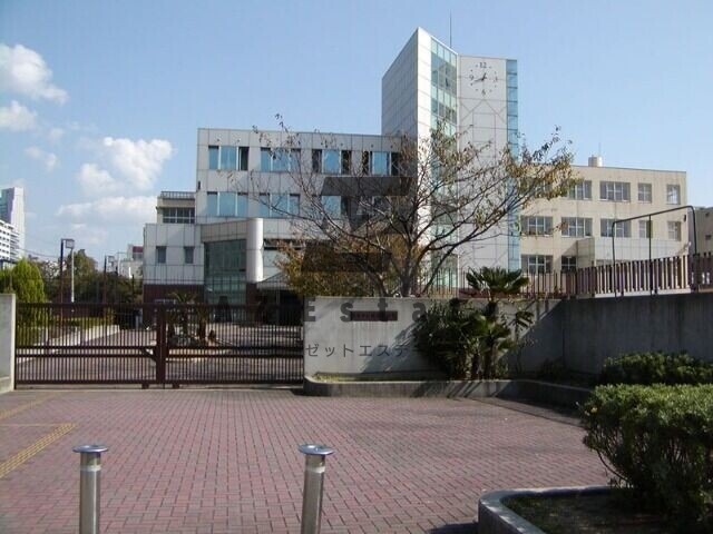 中学校