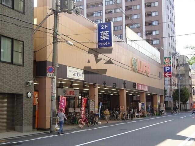 スーパー