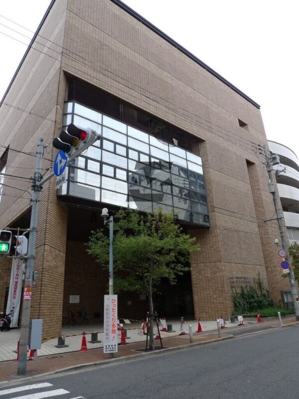 図書館