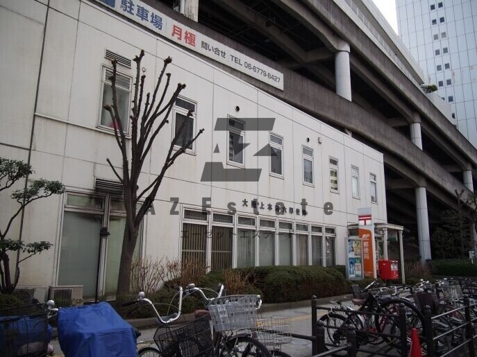 郵便局