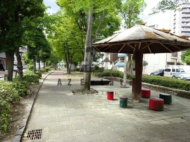 公園