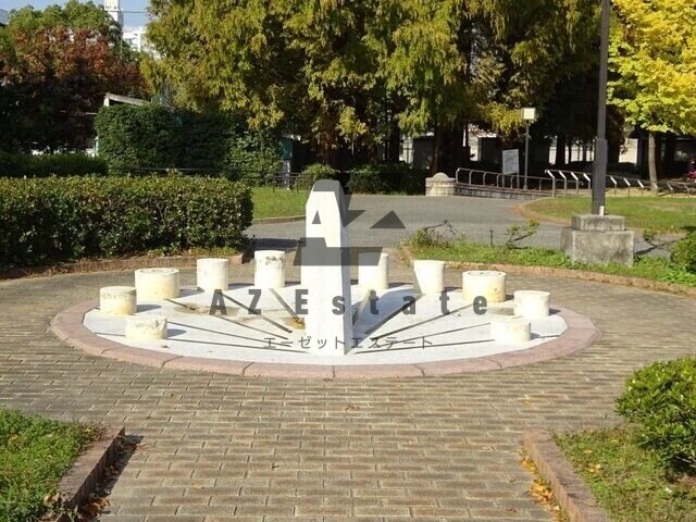公園