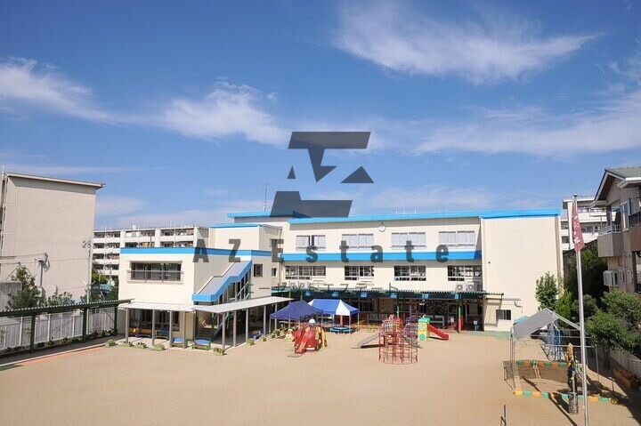幼稚園・保育園