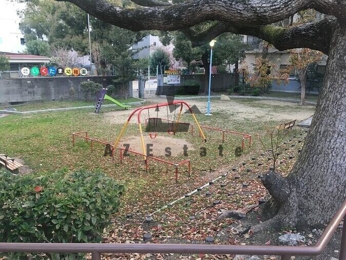 公園