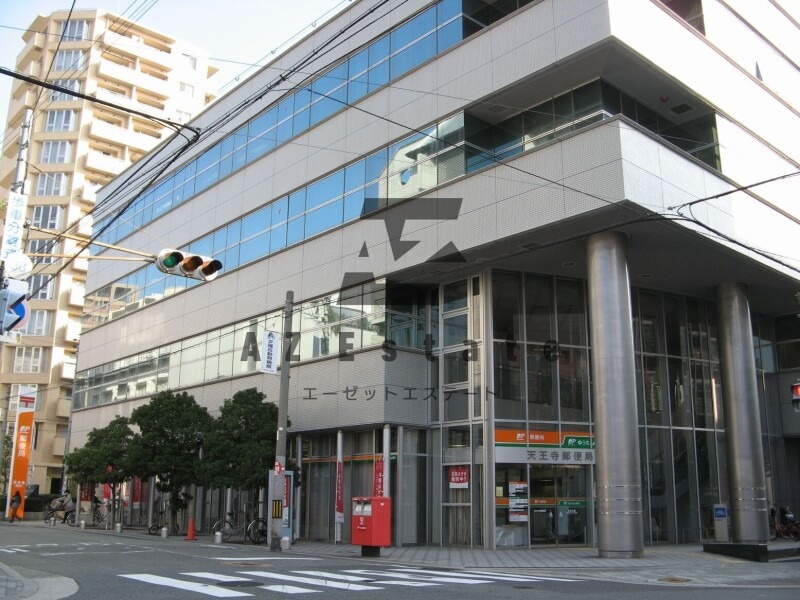 郵便局