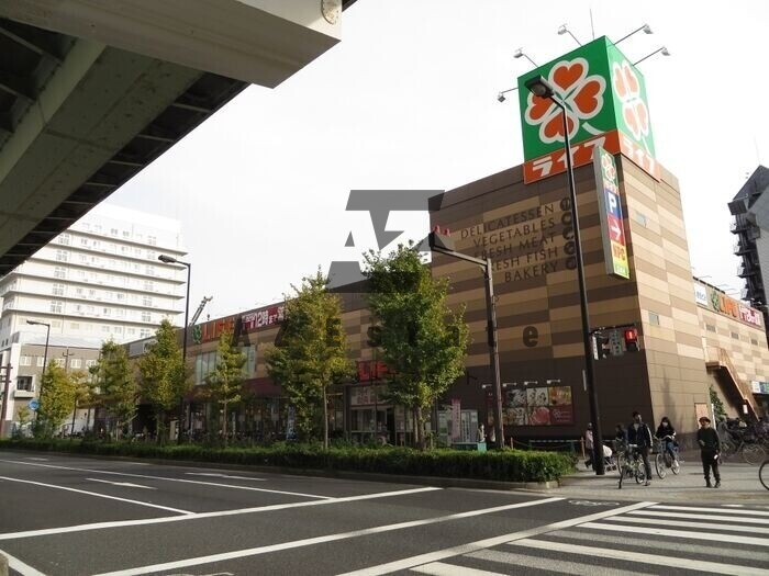 スーパー