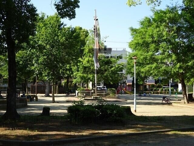 公園