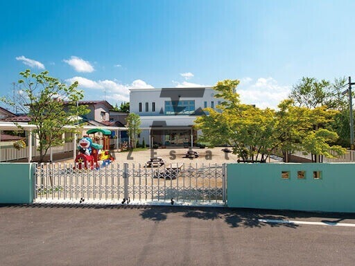 幼稚園・保育園