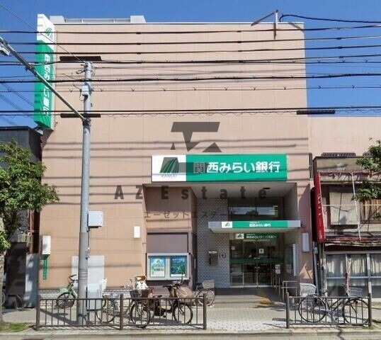 銀行