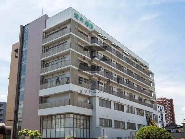 病院
