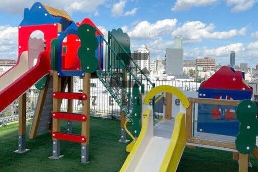 幼稚園・保育園