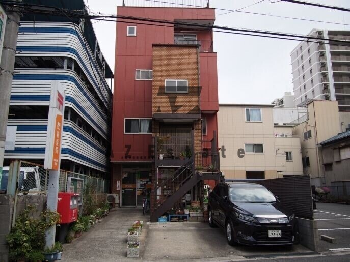 郵便局