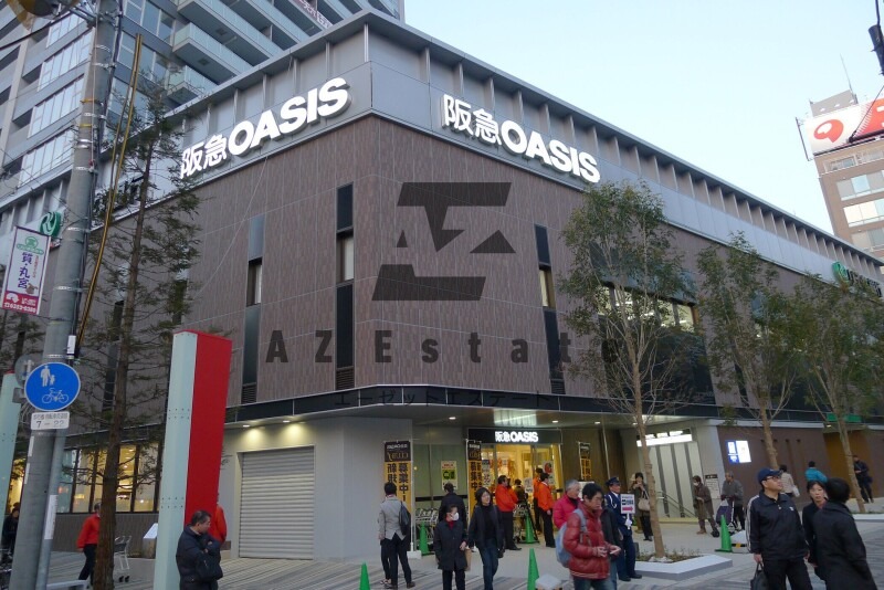 スーパー