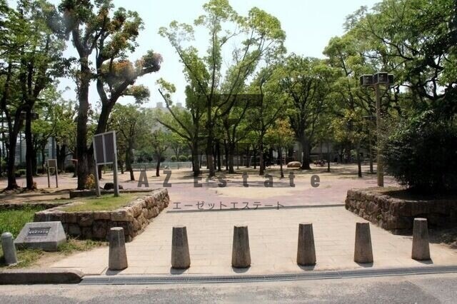公園