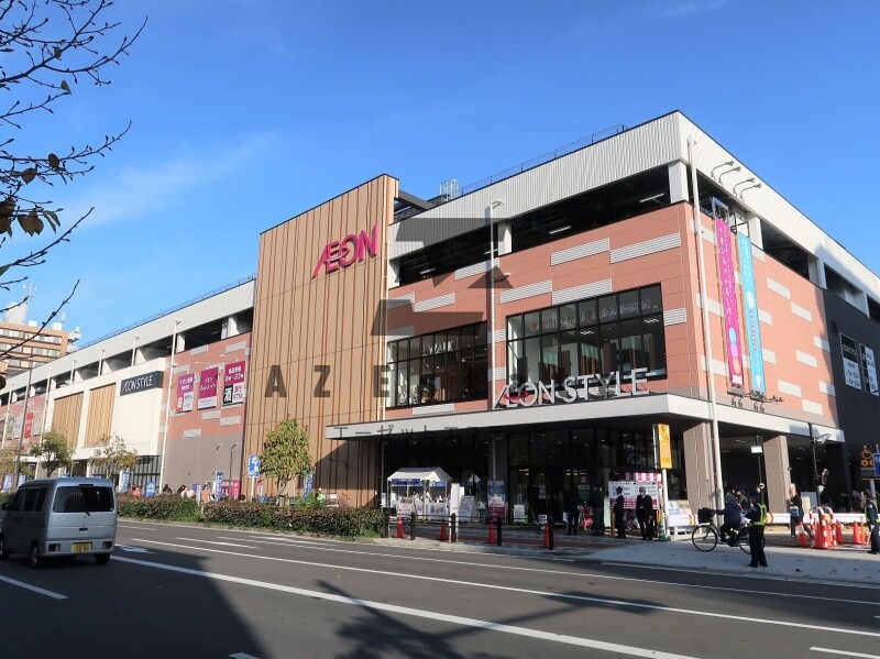 スーパー