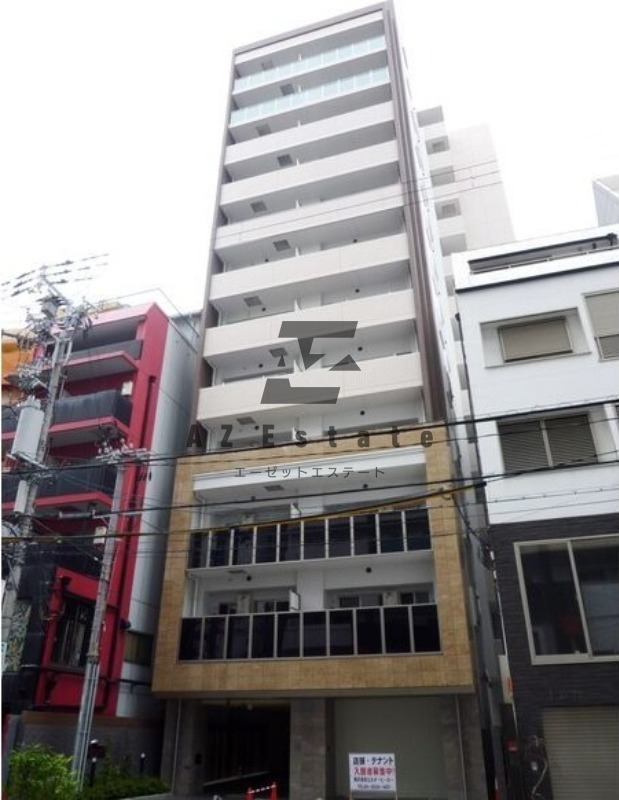 大阪府大阪市中央区西心斎橋２丁目