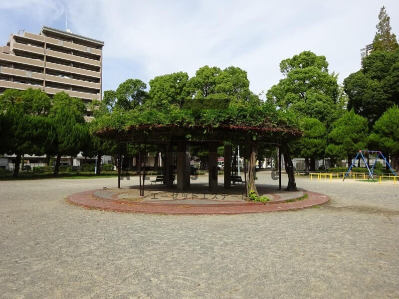 公園