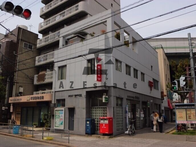 郵便局