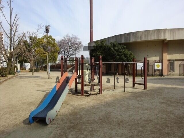 公園