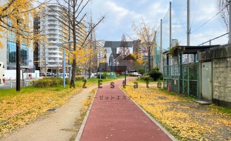 公園