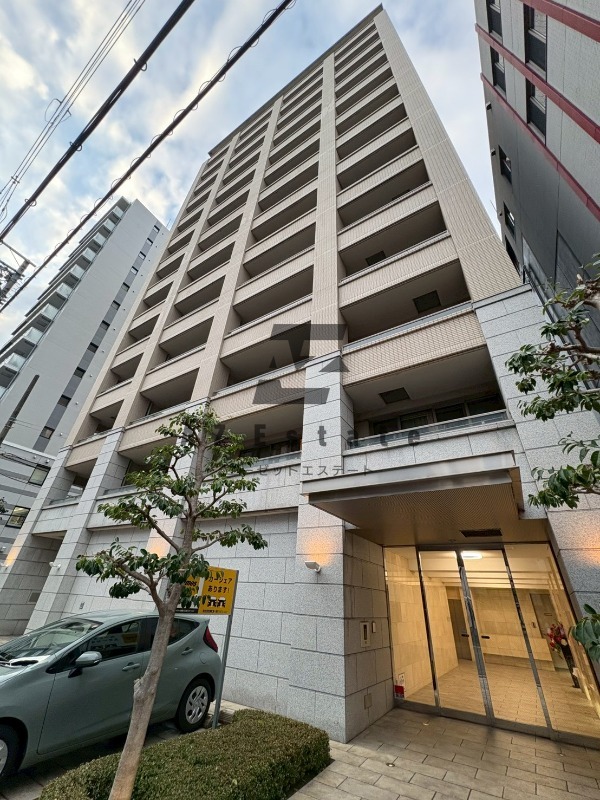 アーデンタワー立売堀