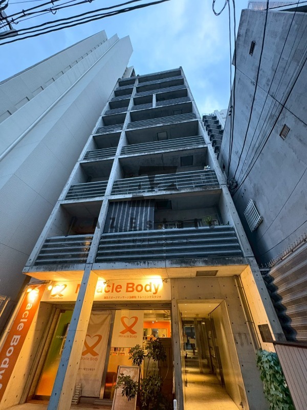 レキシントンスクエア北堀江