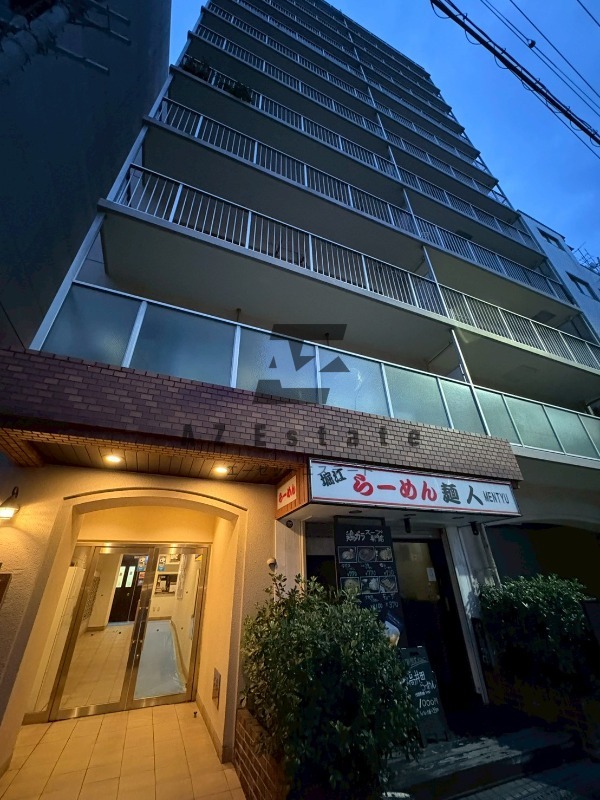 ネオハイツ南堀江