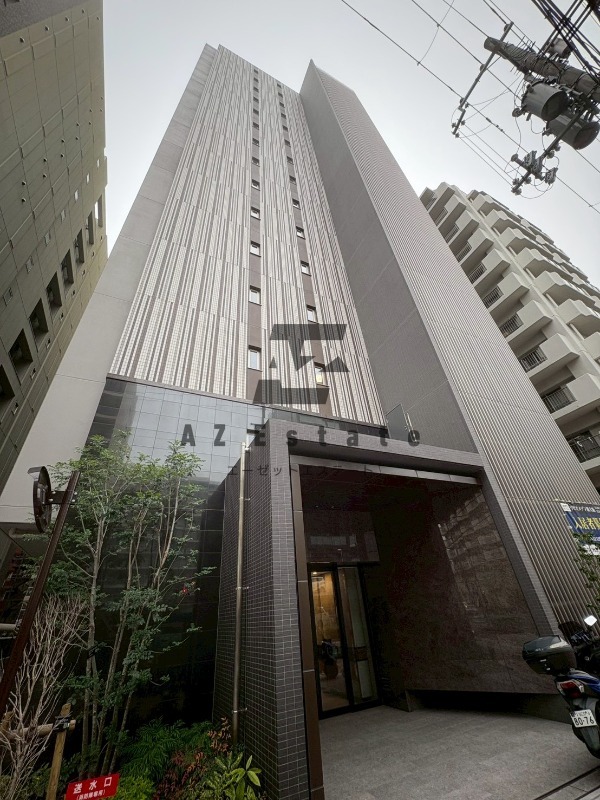 リビオメゾン新大阪