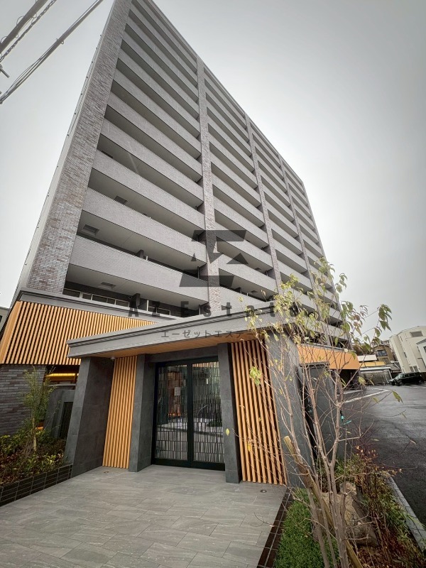 プレジオ東三国