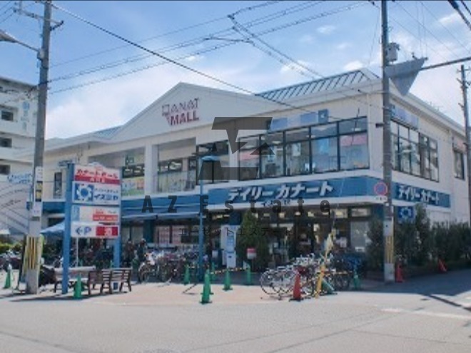 スーパー