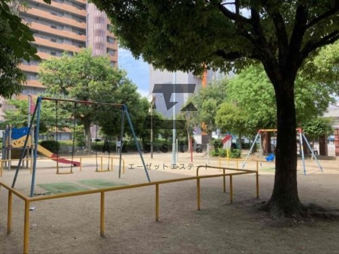 公園