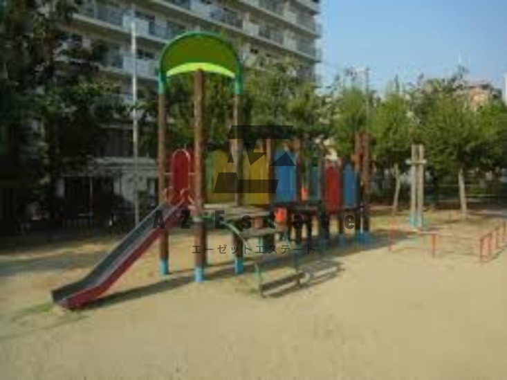 公園