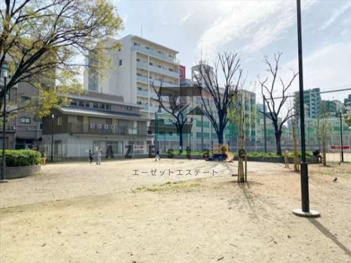 公園