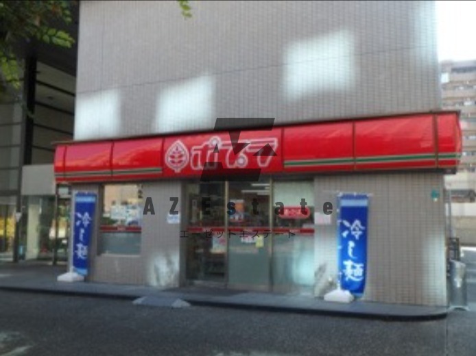 コンビニ