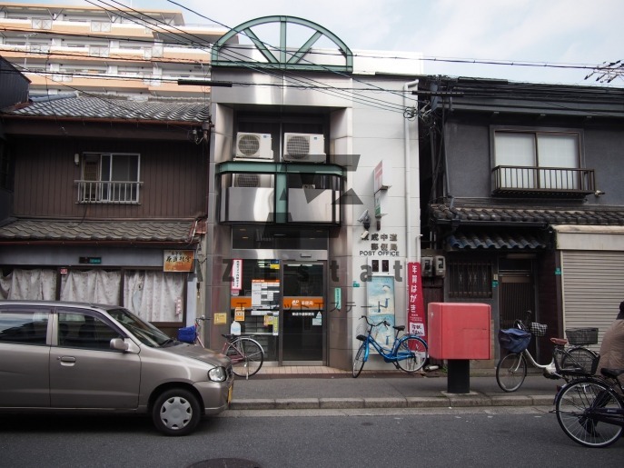郵便局