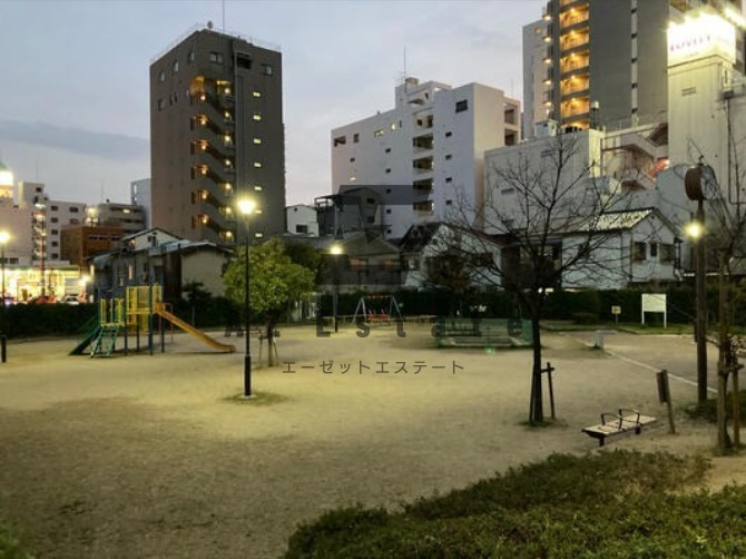公園