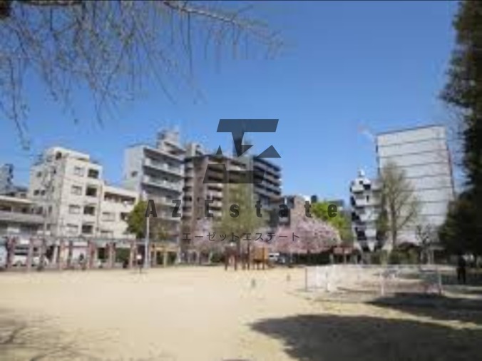 公園