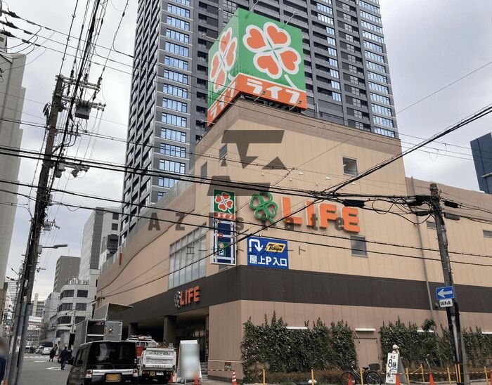 スーパー
