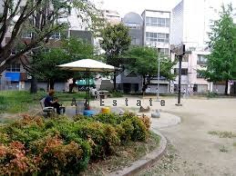 公園