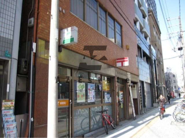 郵便局