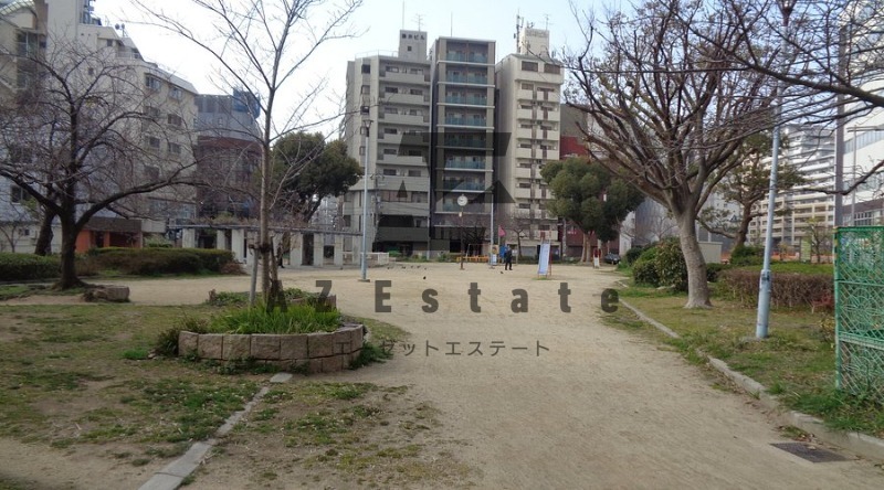 公園