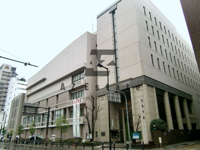 郵便局
