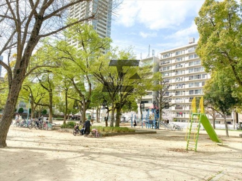 公園