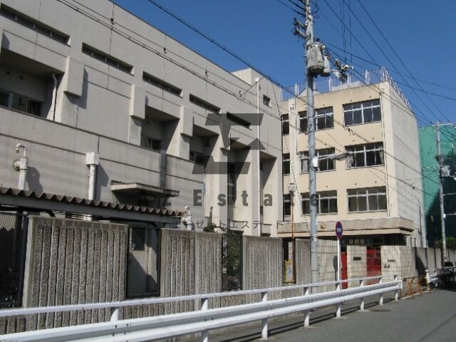 小学校