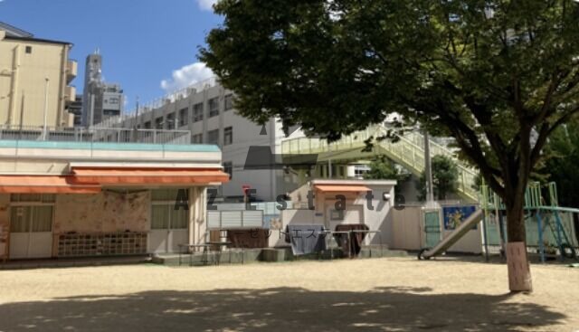 幼稚園・保育園