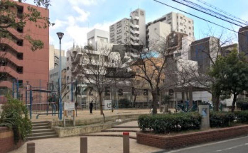公園