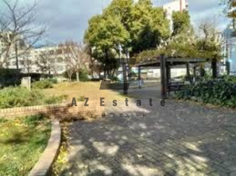 公園