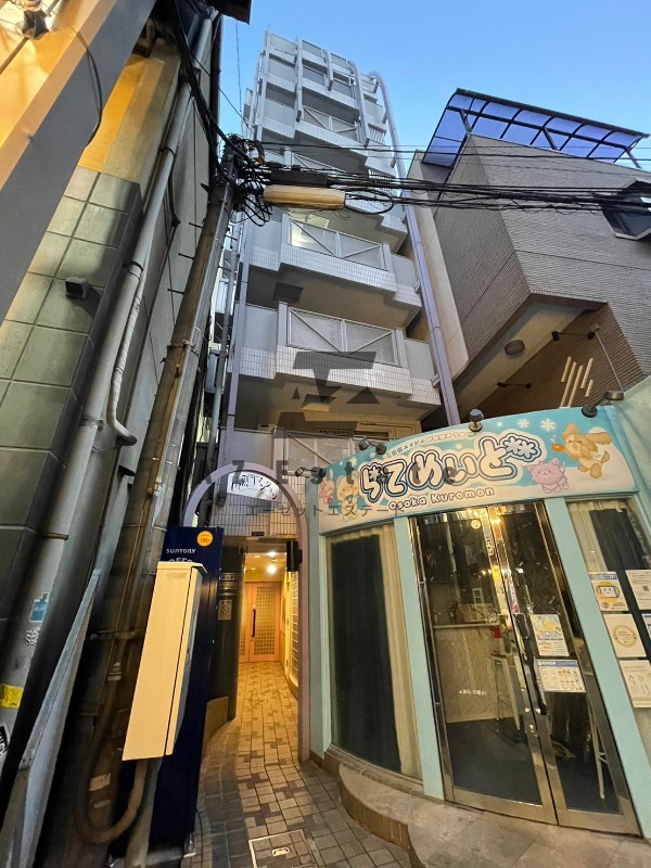 外観画像
